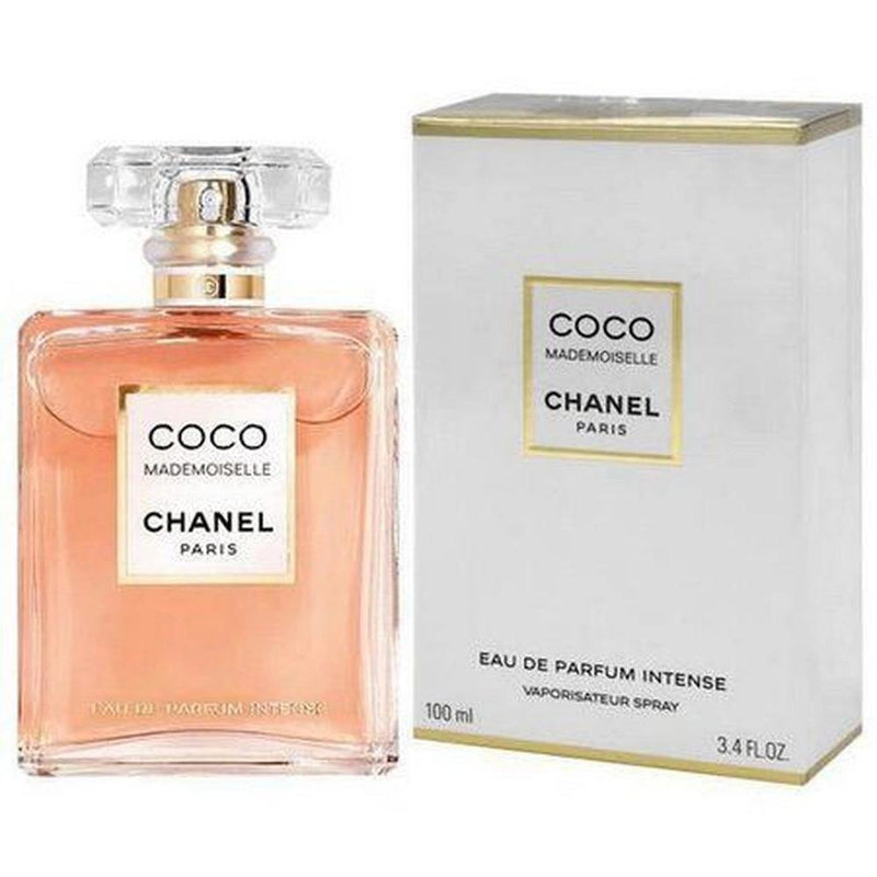 Paket mit 3 Parfums: Carolina Herrera 212 VIP ROSÉ, Paco Rabanne OLYMPÉA, Chanel COCO MADEMOISELLE (Eau de Parfum)