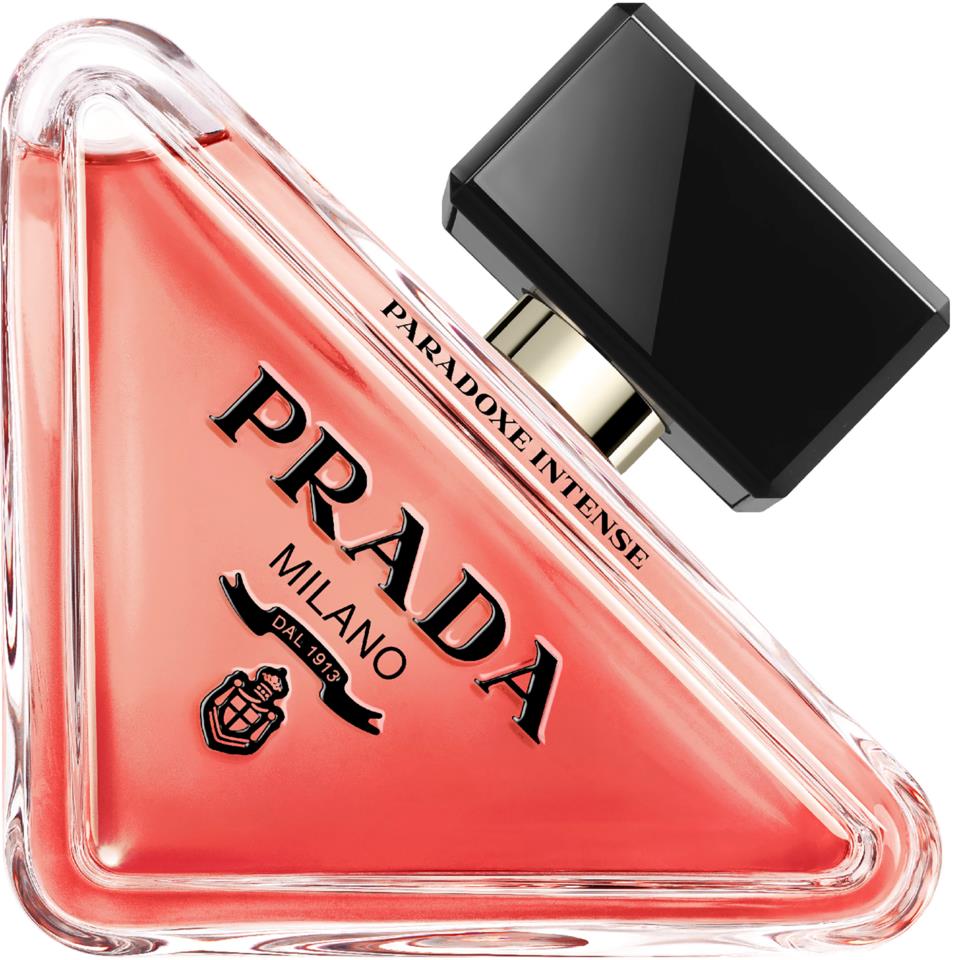 Paket mit 3 Parfums: Prada Paradoxe, Black Opium Yves Saint Laurent, Libre (Eau de Parfum)