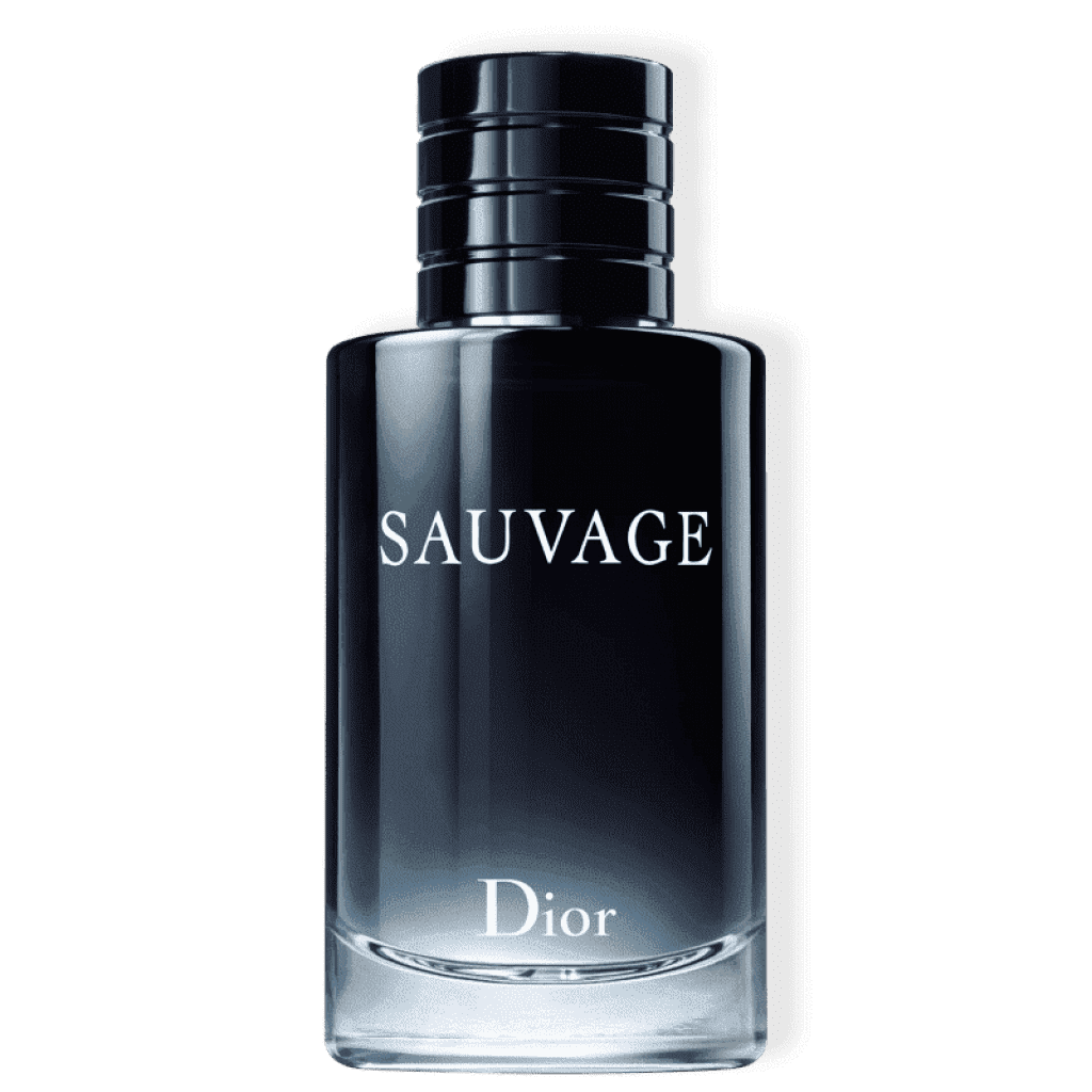 Paket mit 3 Parfums: Sauvage Dior, Bleu de Chanel, Dior Homme Intense (Eau de Parfum)